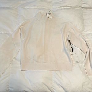 A&F Cashmere Sweater, BNWT